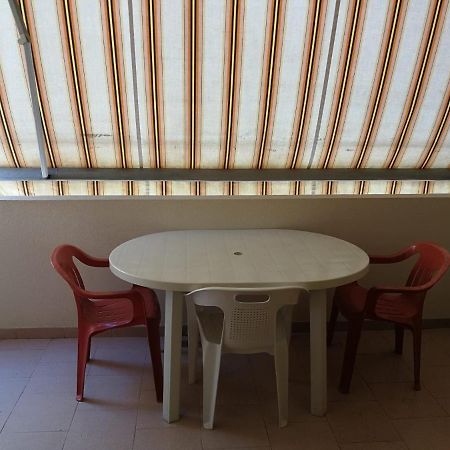 Gallipoli Lido San Giovanni Apartment Ngoại thất bức ảnh