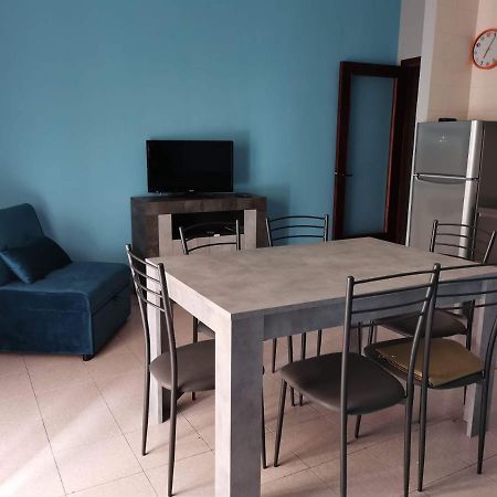 Gallipoli Lido San Giovanni Apartment Ngoại thất bức ảnh