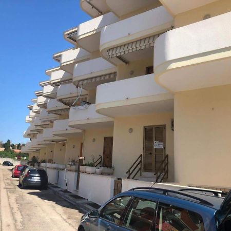 Gallipoli Lido San Giovanni Apartment Ngoại thất bức ảnh