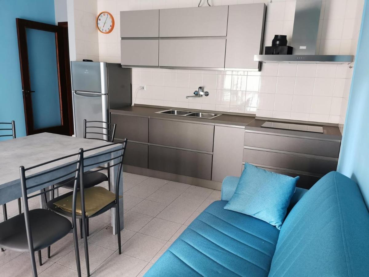 Gallipoli Lido San Giovanni Apartment Ngoại thất bức ảnh