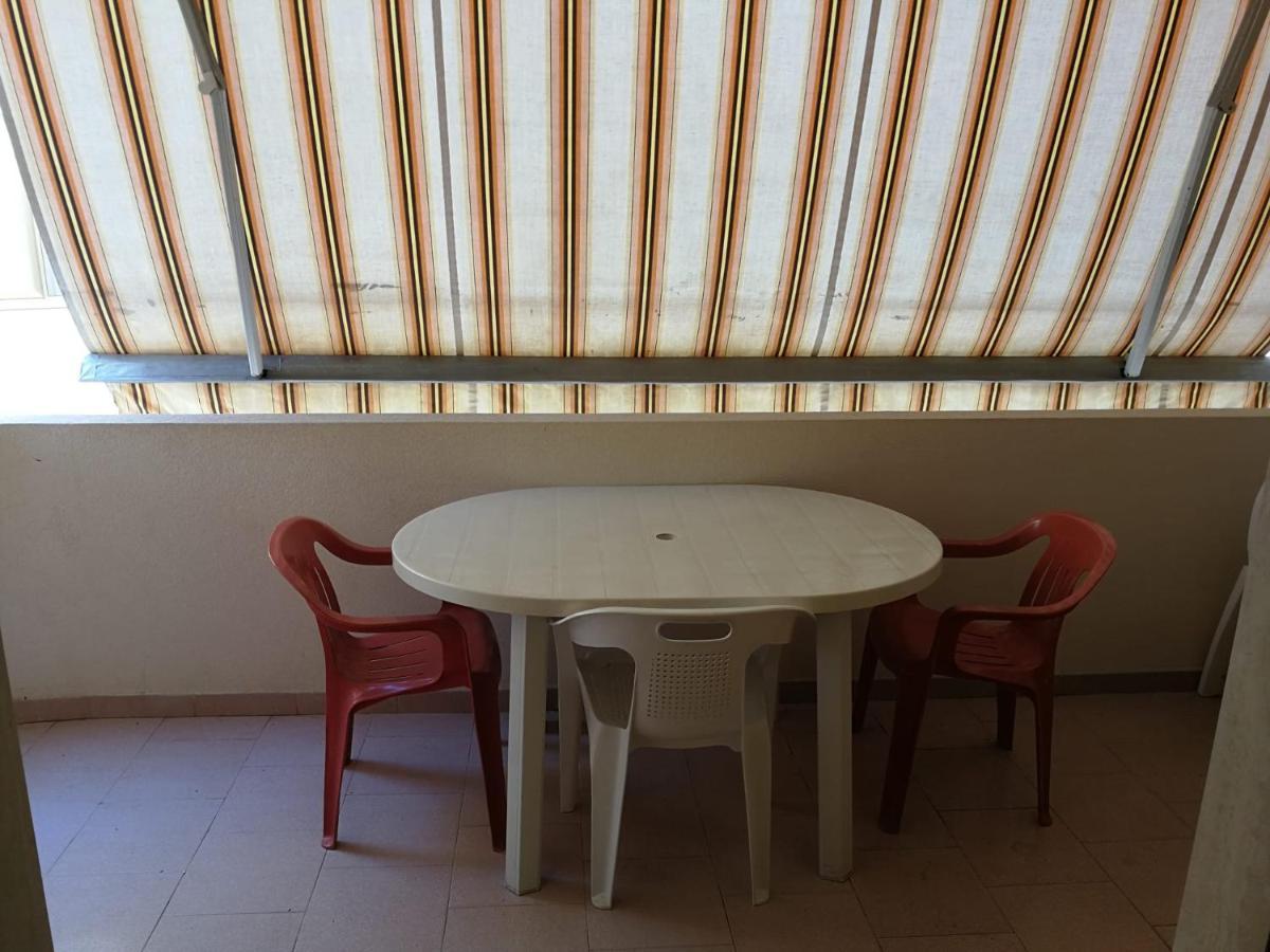 Gallipoli Lido San Giovanni Apartment Ngoại thất bức ảnh