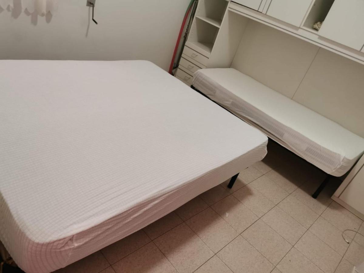 Gallipoli Lido San Giovanni Apartment Ngoại thất bức ảnh