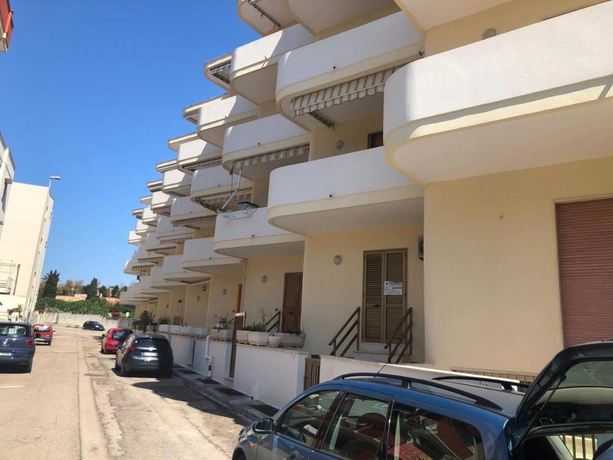 Gallipoli Lido San Giovanni Apartment Ngoại thất bức ảnh