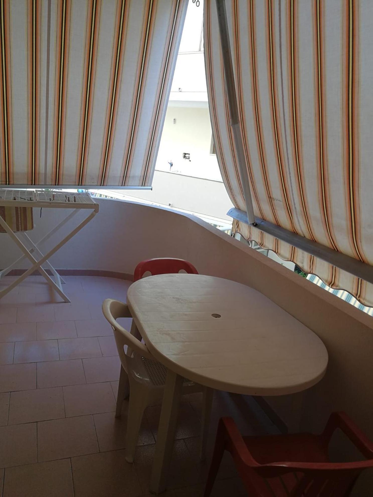 Gallipoli Lido San Giovanni Apartment Ngoại thất bức ảnh