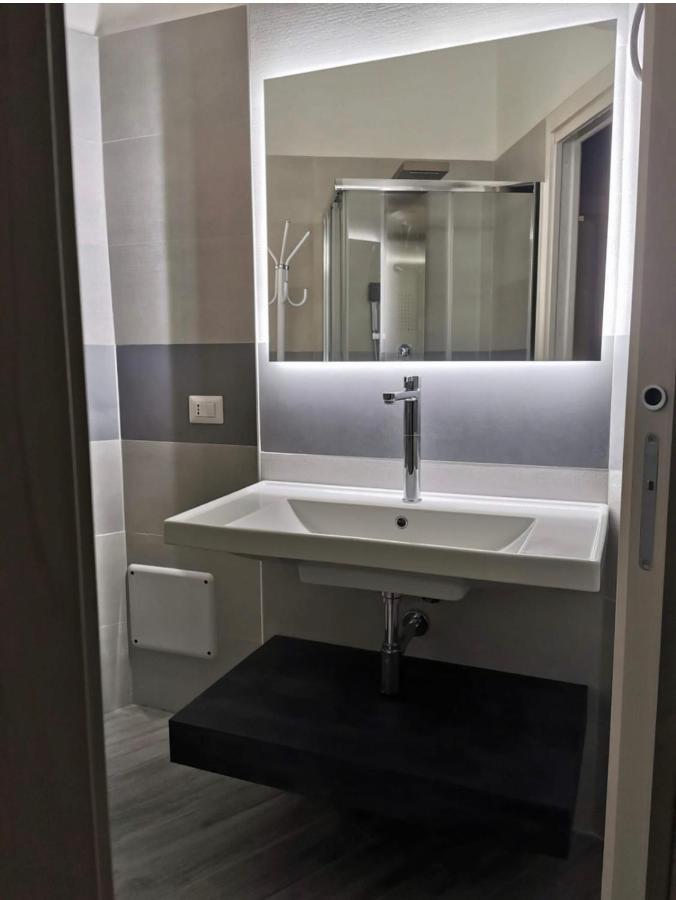 Gallipoli Lido San Giovanni Apartment Ngoại thất bức ảnh
