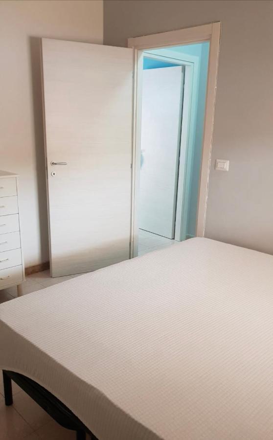 Gallipoli Lido San Giovanni Apartment Ngoại thất bức ảnh