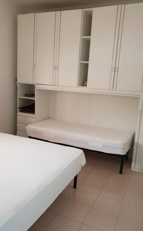 Gallipoli Lido San Giovanni Apartment Ngoại thất bức ảnh